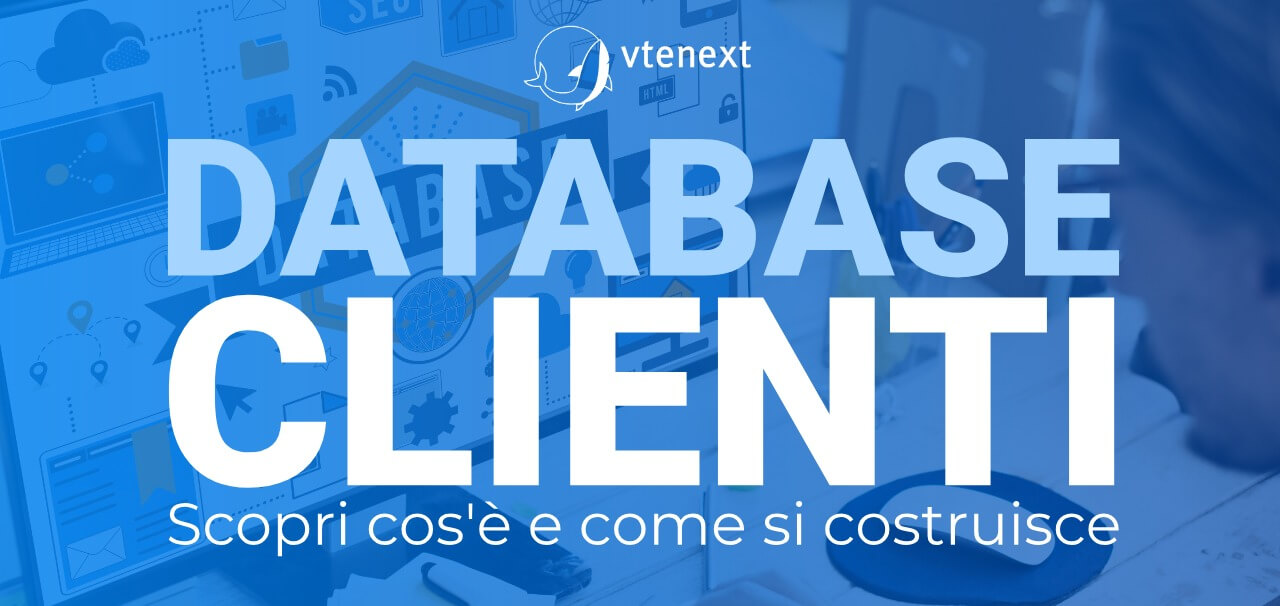 database-clienti