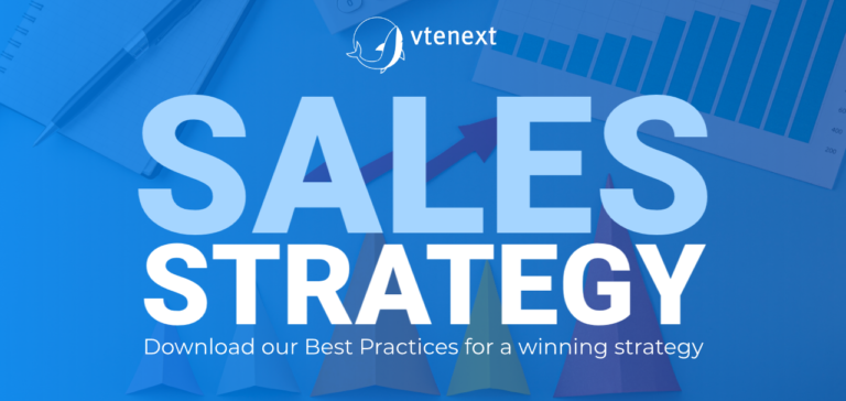 SALES STRATEGY