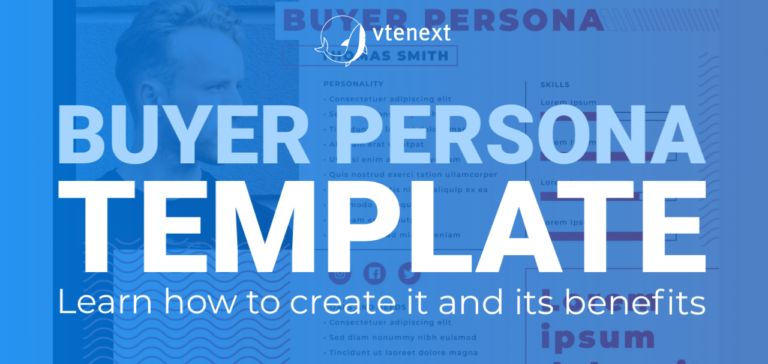 template buyer persona